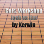 Columbus Workshop Josh vs Jim reviewed by Kerwin