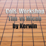 Columbus Workshop Tim vs Micah reviewed by Kerwin