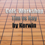 Columbus Workshop Tim vs Ray reviewed by Kerwin